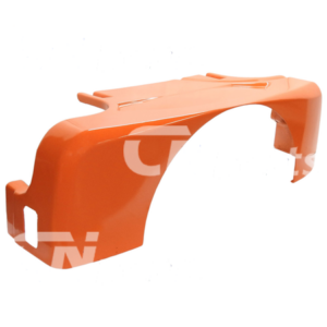 Motorkap JLG 400S
