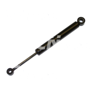 Gasveer cabine Linde E30-03 336
