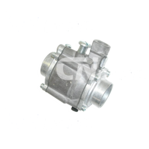 Impco carburateur model CA50-CA55 voor Dubbel brandstof