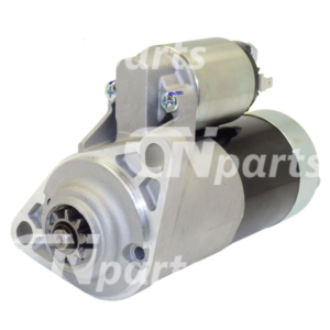 Startmotor 12V Linde / Lansing