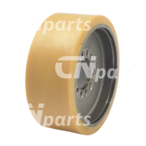 Aandrijfwiel 406x170-110/12G