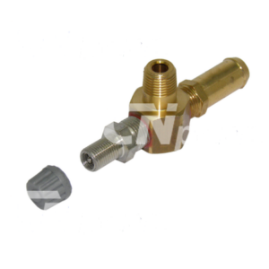 Impco T-Koppeling