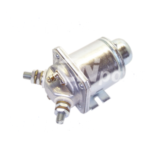 Bosch relais serie 006 12V-24V 80A