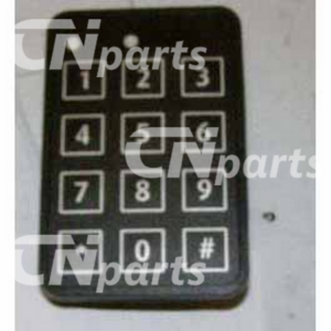 Codeslot T16 1152
