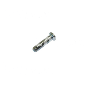 As verbingsplaat hefhevel RX20-16