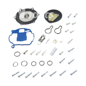Impco reparatieset verdamper open systeem