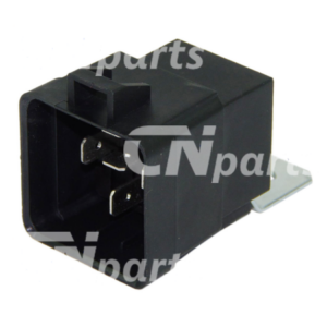 Steekrelais 12V DC 40/30A