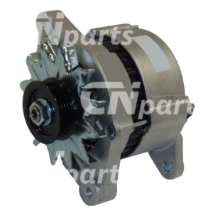 Dynamo 12V Lugli