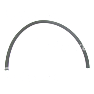 Rubbere slang 11mm