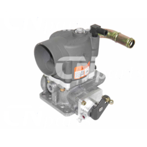 Impco carburateur mixer en gasklep regelaar voor Linde vanaf 2006