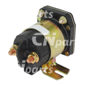 Contactor compleet