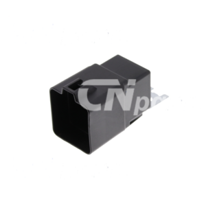 Steekrelais 12V DC 40/30A