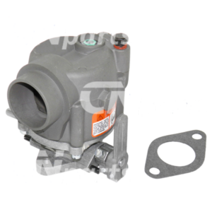 Impco carburateur model CA50-CA55 1" Sae flange 1" 5/8 luchthoorn