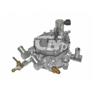 Aisan Verdamper Model SS