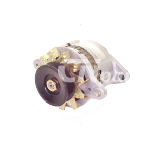 Dynamo 12V Tailift