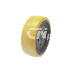 Aandrijfwiel 254x90-40/5G