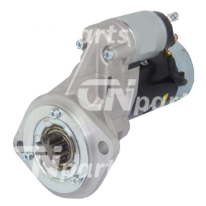 Startmotor Aichi