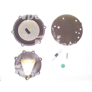 Impco reparatieset voor verdamper model J