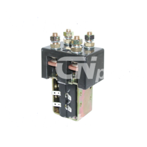 Albright SW190B 24-48V DC 150A