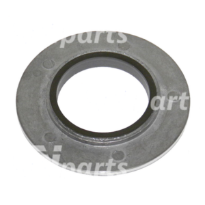 Impco carburateur plaat
