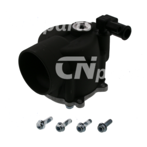 Impco carburateur mixer voor Linde