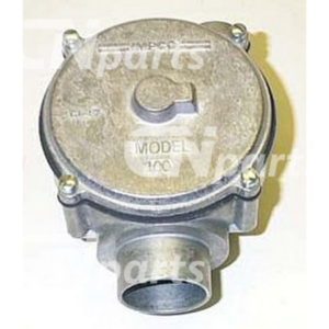 Impco CA100 carburateur LPG 1" 5/8