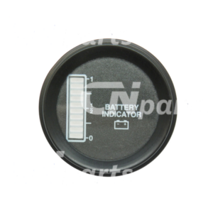 Batterij ontladingsmeter Snorkel