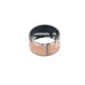 Bus Borgingshevel cabine Linde E14-02 335