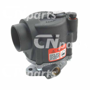 Impco carburateur model CA50-CA55 Model 500 1" Sae flange 1" 5/8 luchthoorn