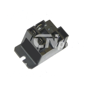 Steekrelais 12V DC 30A