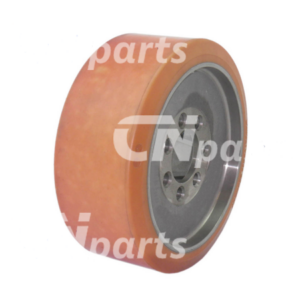 Aandrijfwiel 343x140-80/7G
