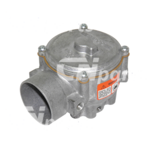 Impco carburateur model FT60M voor GM 3.0L motors