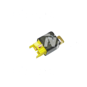 Steekrelais 12V DC