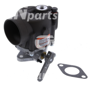 Impco carburateur model CA50-CA55 voor Linde H15T met VW motor 1,6