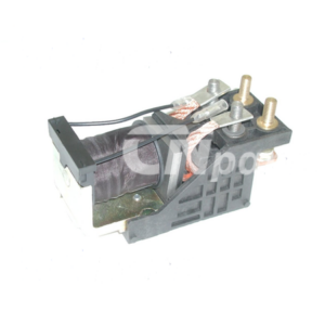 Relais 12V-80V toegepast op Still