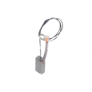 Koolborstel stuurmotor met indicatie Still EXU-S24