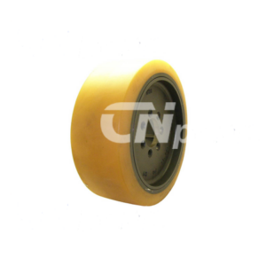 Aandrijfwiel 400x156-80/7G