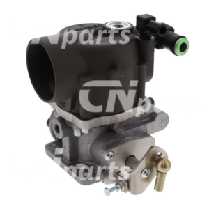 Impco carpurateur mixer voor Linde