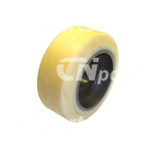 Aandrijfwiel 200x85-50/4G
