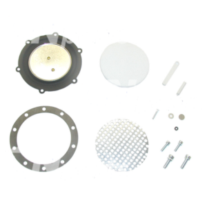 Impco reparatieset voor afsluitvacuüm model VFF30