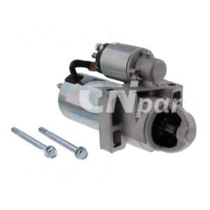 Startmotor 12V Baumann
