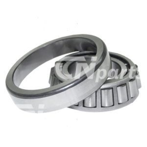 Lager wielnaaf Linde T25SF-01 1154 flenszijde