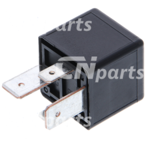 Steekrelais 12V DC 70A