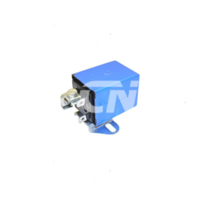 Steekrelais 24V DC 40A