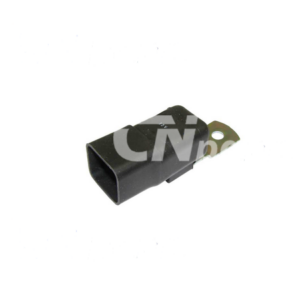 Steekrelais 12V DC 20A