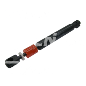 Gasveer disselboom T16 1152