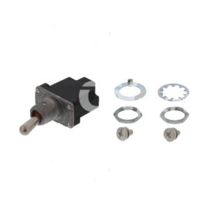 Tuimelschakelaar 12A 125V/250V