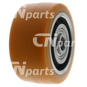 Zwenkwiel Linde T20SP-01 131