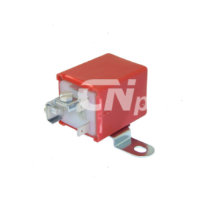 Steekrelais 24V DC 40A
