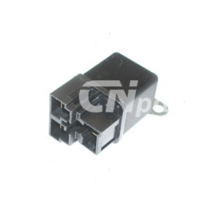 Steekrelais 12V DC
